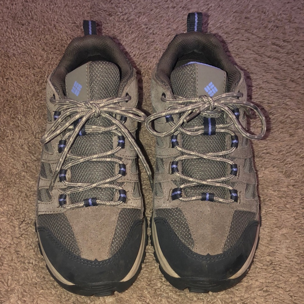 Columbia waterproof Hiking Shoes